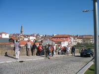 Stadtrundgang in Porto