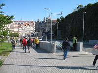 Stadtrundgang in Porto