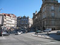 Stadtrundgang in Porto