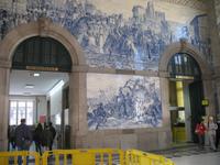 Stadtrundgang in Porto