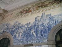 Stadtrundgang in Porto