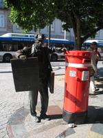 Stadtrundgang in Porto
