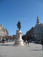 Stadtrundgang in Porto