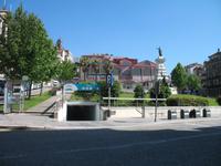 Stadtrundgang in Porto