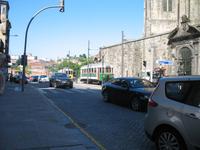 Stadtrundgang in Porto