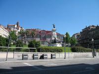 Stadtrundgang in Porto