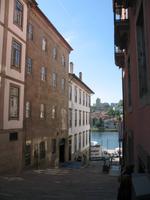 Stadtrundgang in Porto