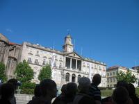 Stadtrundgang in Porto