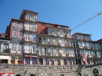 Stadtrundgang in Porto