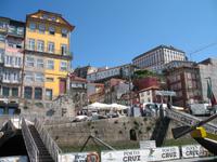 Stadtrundgang in Porto