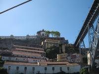 Bootsfahrt auf dem Douro in Porto