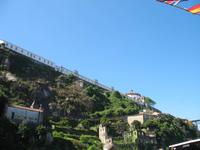 Bootsfahrt auf dem Douro in Porto