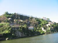 Bootsfahrt auf dem Douro in Porto