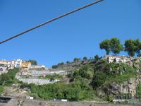 Bootsfahrt auf dem Douro in Porto