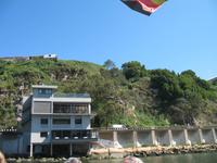 Bootsfahrt auf dem Douro in Porto
