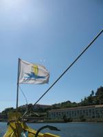 Bootsfahrt auf dem Douro in Porto