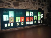 Führung und Kostprobe des Portweins in der Weinkellerei Cálem