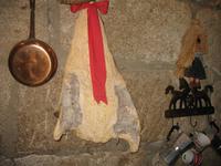 Abendessen im Restaurant 