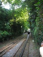 Wallfahrtsortes Bom Jesus