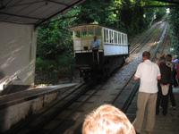 Wallfahrtsortes Bom Jesus