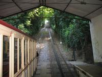 Wallfahrtsortes Bom Jesus