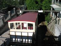 Wallfahrtsortes Bom Jesus