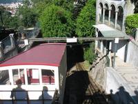 Wallfahrtsortes Bom Jesus