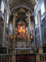 Wallfahrtsortes Bom Jesus