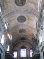 Wallfahrtsortes Bom Jesus