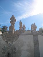 Wallfahrtsortes Bom Jesus