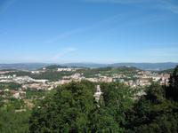 Wallfahrtsortes Bom Jesus