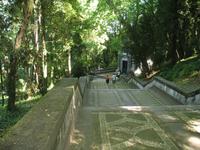 Wallfahrtsortes Bom Jesus