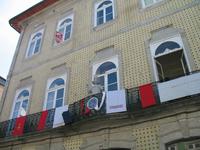 Stadtrundgang in Braga