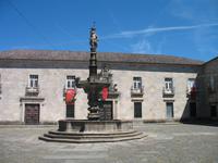 Stadtrundgang in Braga