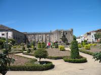 Stadtrundgang in Braga