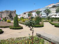 Stadtrundgang in Braga