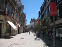 Stadtrundgang in Braga