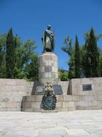 Stadtrundgang in Guimaraes