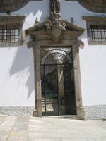 Stadtrundgang in Guimaraes