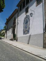 Stadtrundgang in Guimaraes