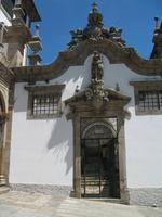 Stadtrundgang in Guimaraes