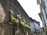 Stadtrundgang in Guimaraes