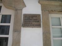 Stadtrundgang in Guimaraes