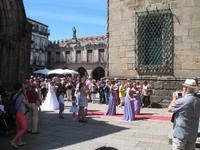 Stadtrundgang in Guimaraes