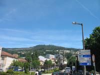 Stadtrundgang in Guimaraes