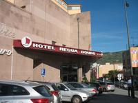 Hotel Régua Douro in Peso da Régua