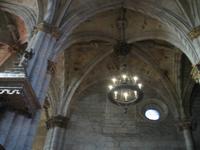 Besichtigung der Kathedrale Sé de Viseu