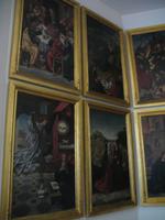 Besuch des Museums Grão Vasco in Viseu