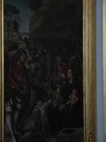 Besuch des Museums Grão Vasco in Viseu