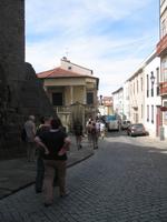 Freizeit in Viseu